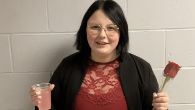 Voxpop Saint-Valentin